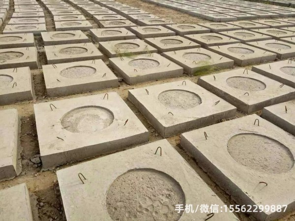 东兴DP12混凝土电杆底盘