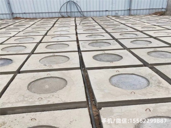 东兴DP16混凝土电杆底盘